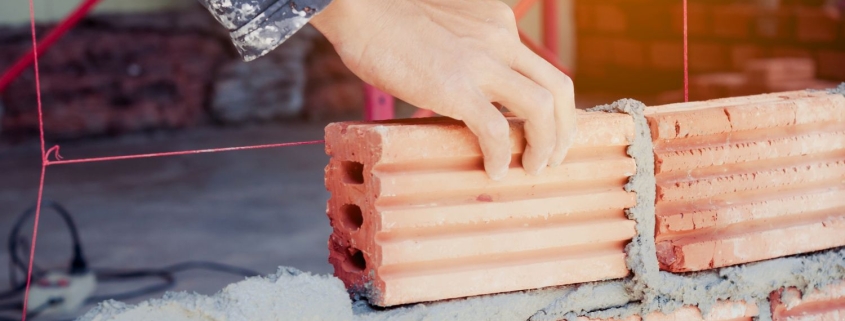 Masonry Repairs in Idaho Falls