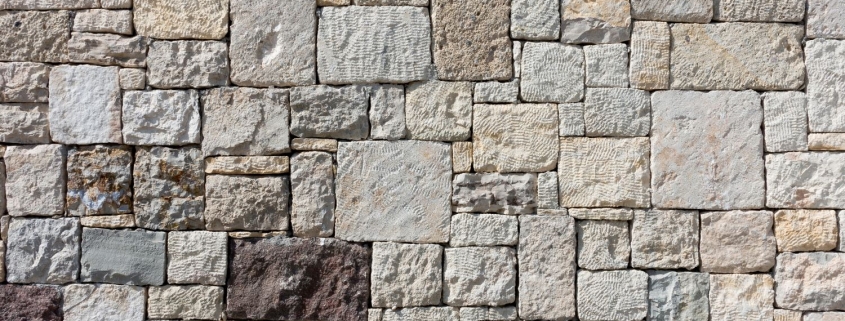 Masonry Walling in Idaho Falls