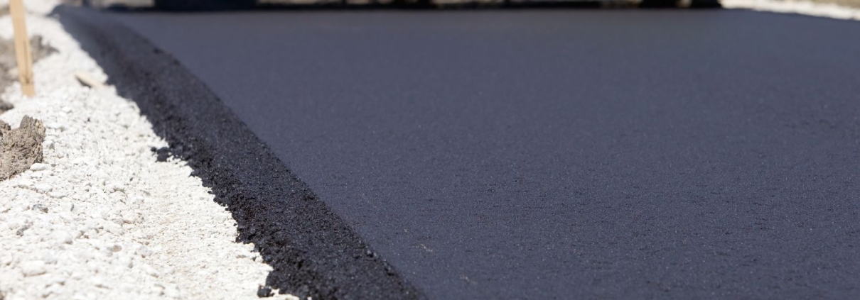 Best Asphalt Paving Contractors in Idaho Falls