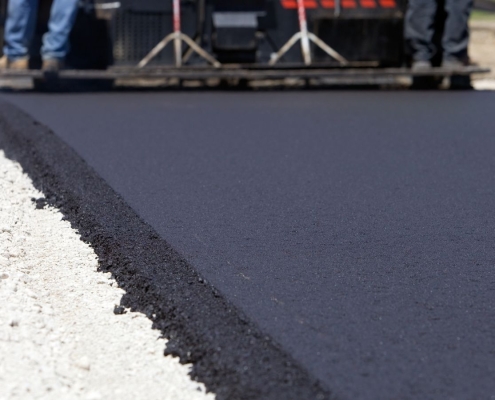 Best Asphalt Paving Contractors in Idaho Falls