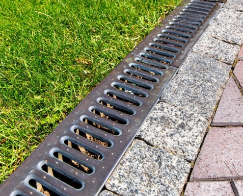 Drainage Services in Idaho Falls