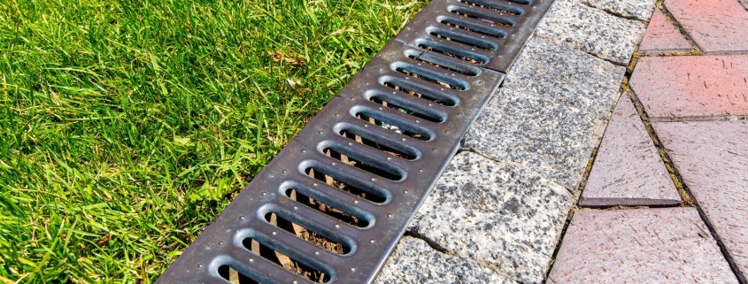 Drainage Services in Idaho Falls