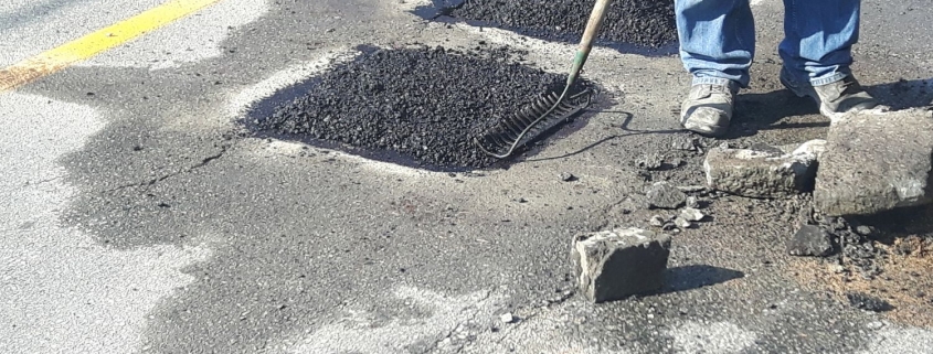 Best Asphalt Repair Contractors in Idaho Falls