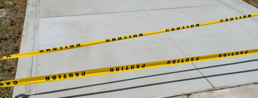 Concrete Driveways in Idaho Falls