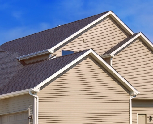 Roofing And Siding in Idaho Falls