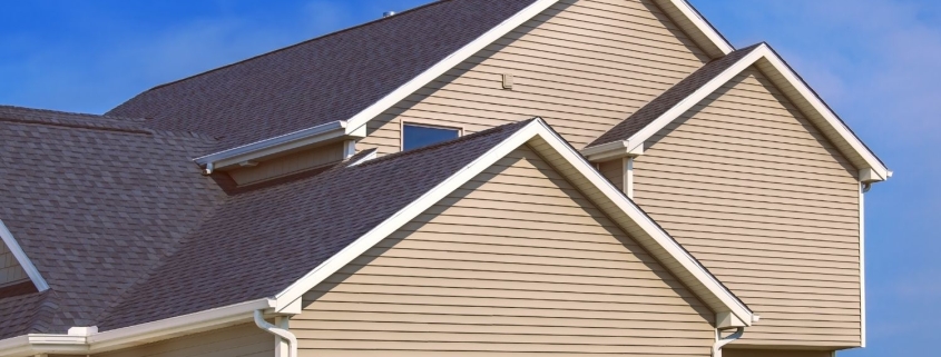 Roofing And Siding in Idaho Falls