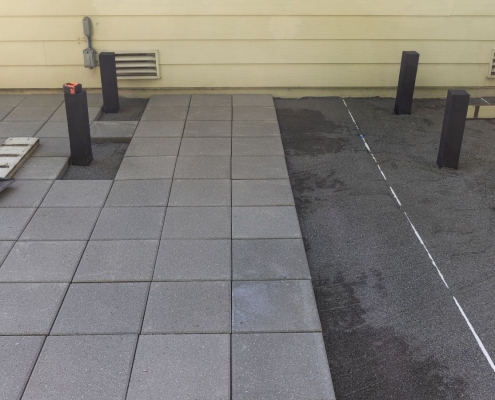 Patio Installations in Idaho Falls